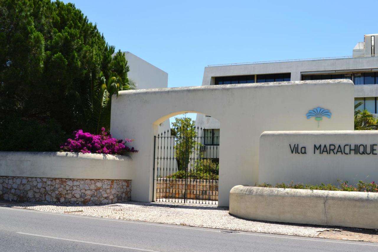 Tupi Nest Apartment Alvor Exterior photo