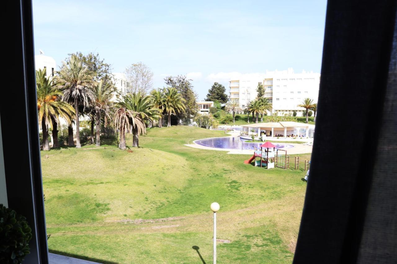 Tupi Nest Apartment Alvor Exterior photo