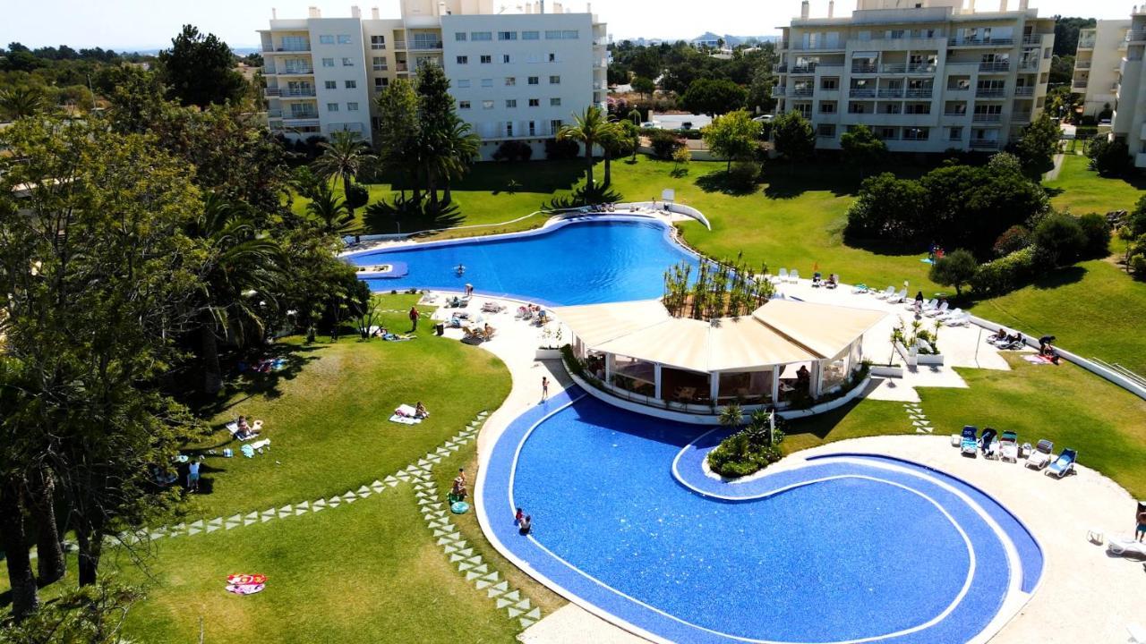 Tupi Nest Apartment Alvor Exterior photo