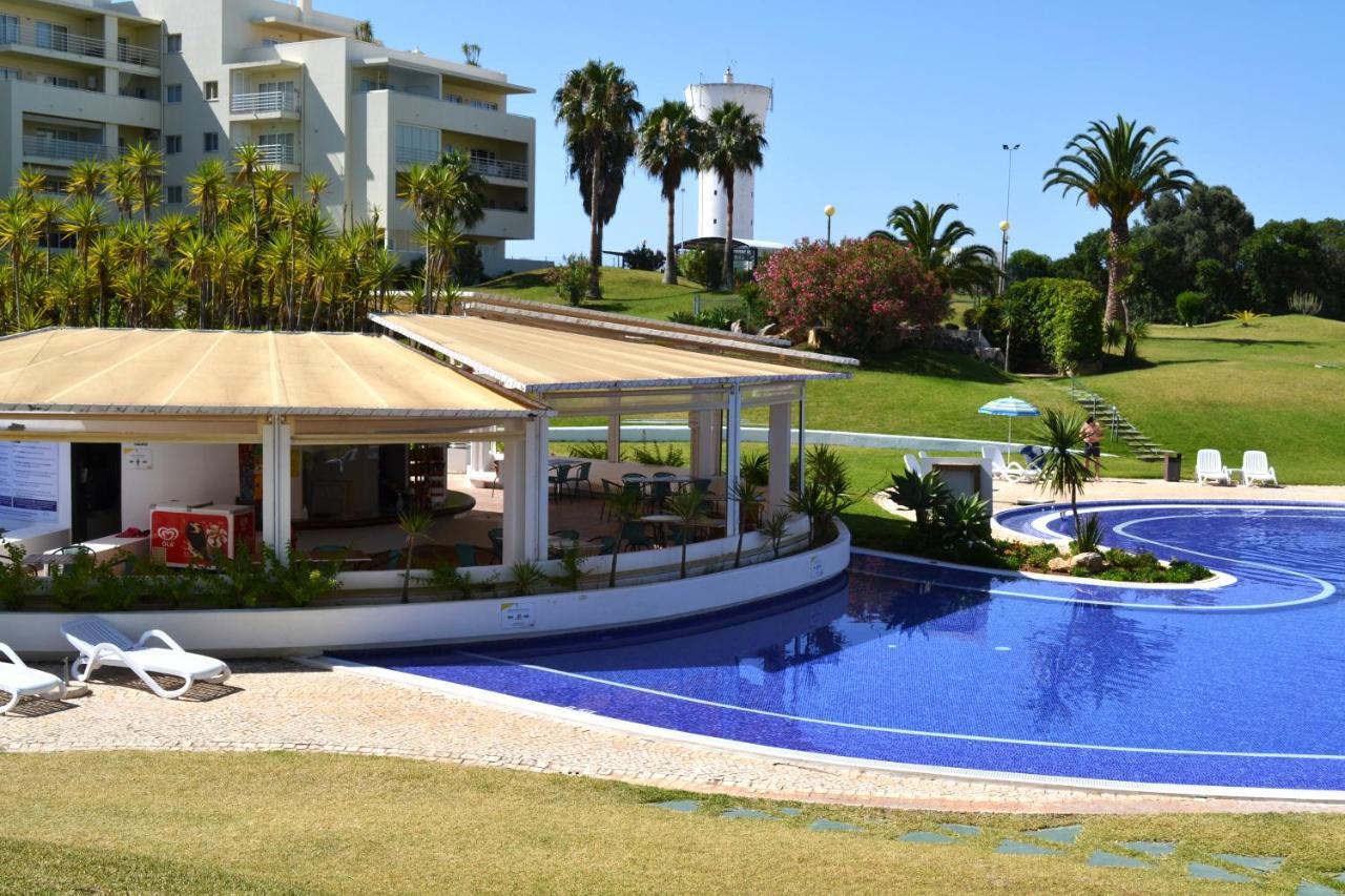 Tupi Nest Apartment Alvor Exterior photo