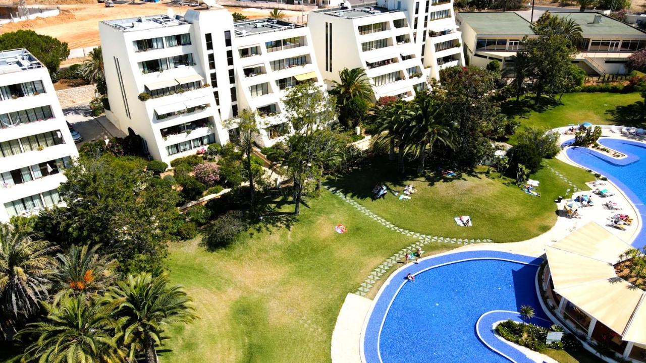 Tupi Nest Apartment Alvor Exterior photo