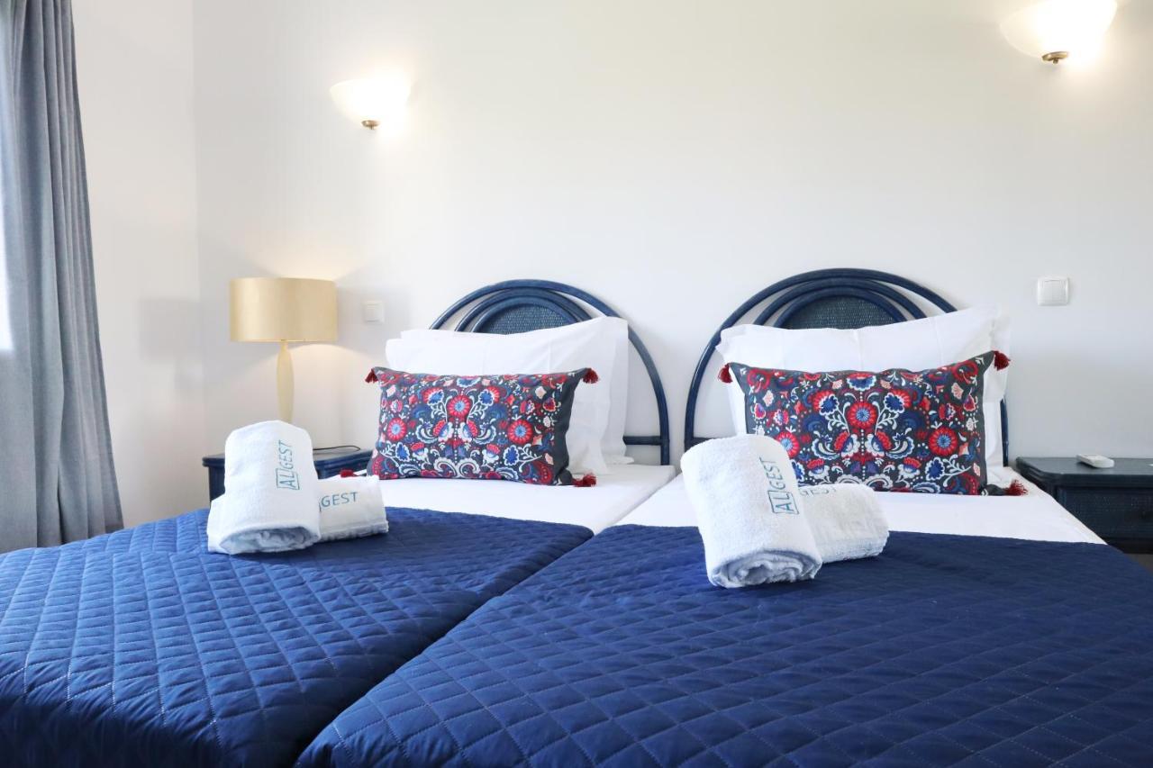 Tupi Nest Apartment Alvor Exterior photo